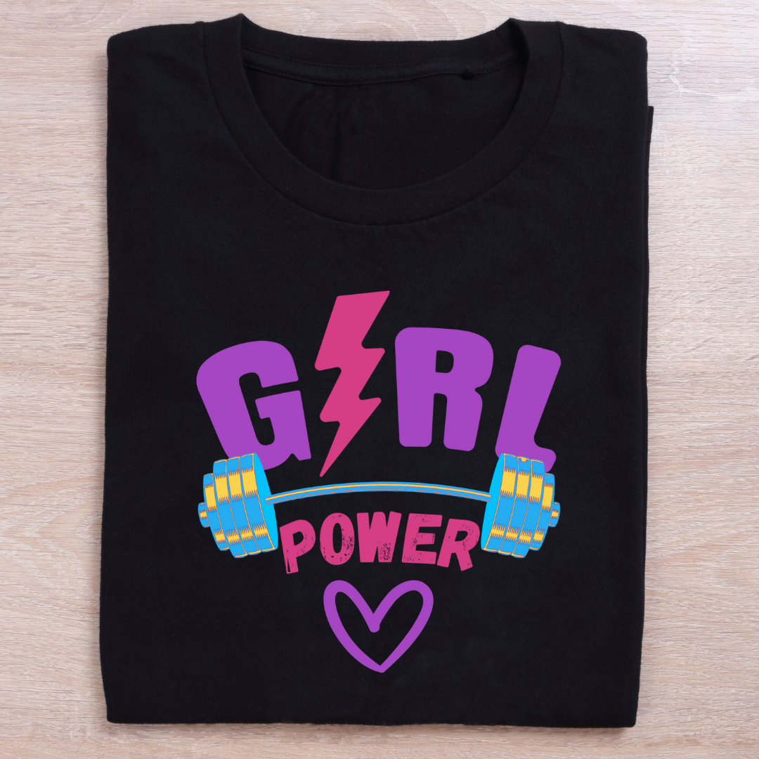 GIRL POWER