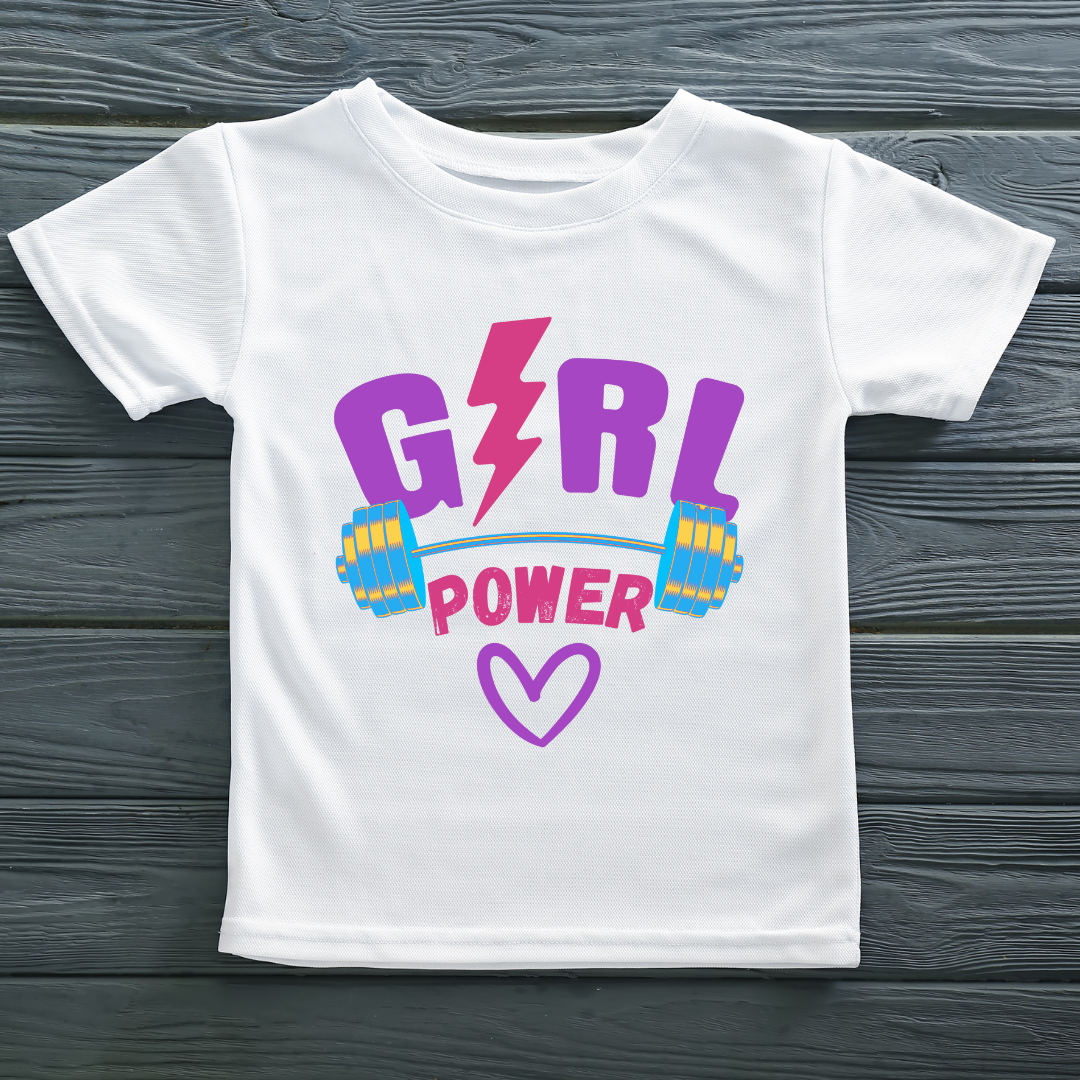 GIRL POWER