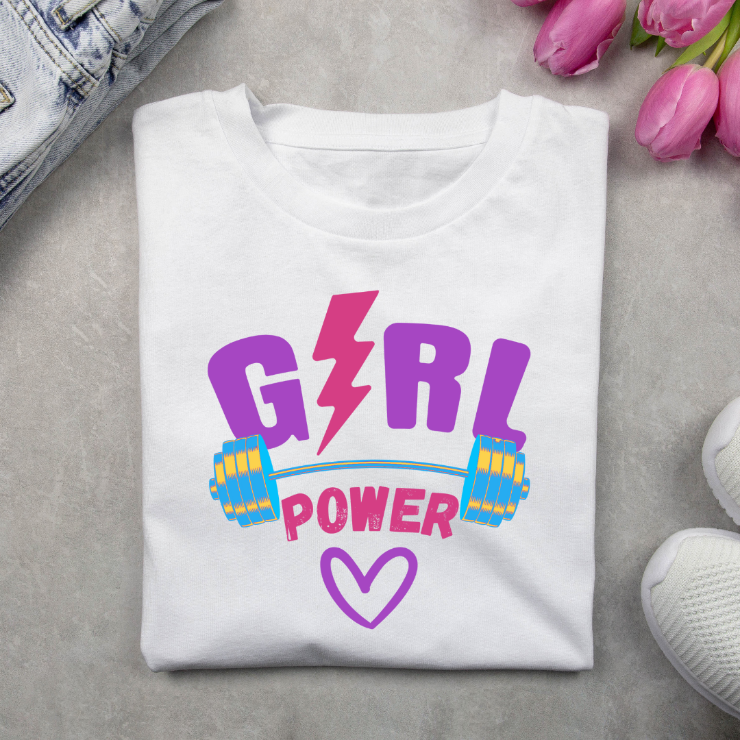 GIRL POWER