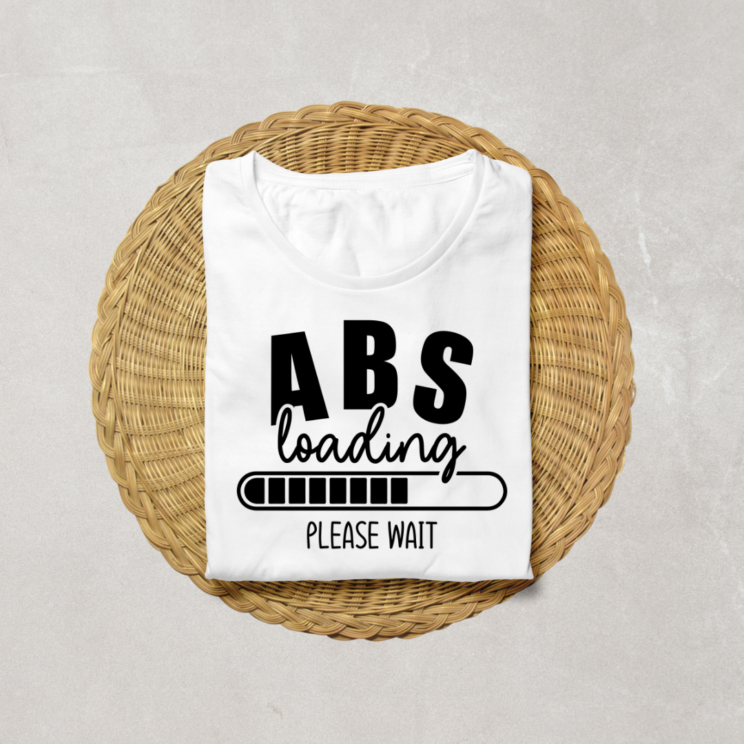 ABS Loading Please Wait