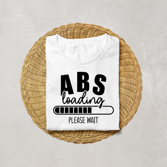 ABS Loading Please Wait