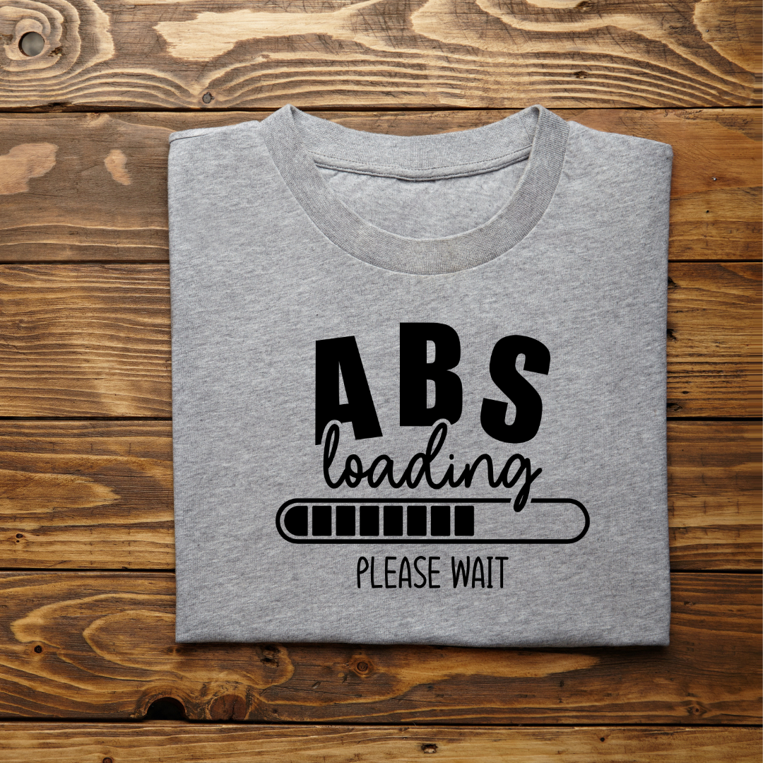 ABS Loading Please Wait