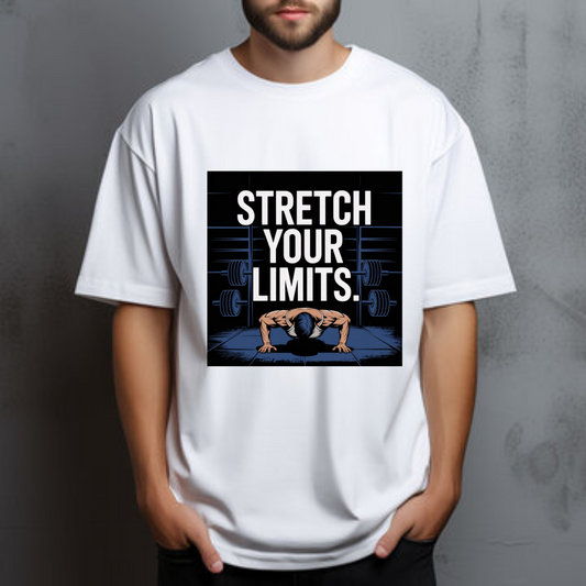 Stretch your limits